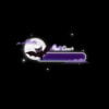 Animated Twitch Alerts - Halloween Cute Bat & Moon Alerts - New Donor