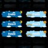 Cute Twitch Panels - 20x2 Cute Moon and Sun Panels - Image1