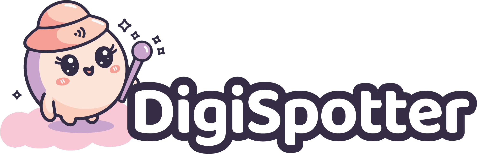 DigiSpotter Footer Logo