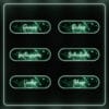 21 green Twitch panels for cozy streamers