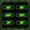 21 pastel green Twitch panels for cute streamers
